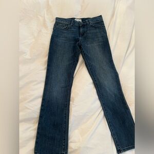 DL1961 jeans great condition size 10